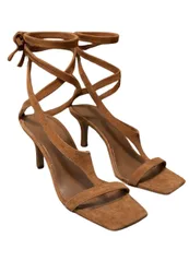 Sandalo Donna Aniye By con tacco