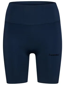 Leggings Courts Prima Hw Dress Blue XL - Hummel - FashionsVida