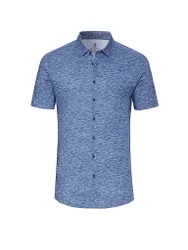 Hemd Slim Fit blau XL Herren