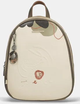 Anekke - Mochila Gaia - Anekke - FashionsVida