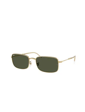 Sonnenbrille 0RB3746/59 gold Herren - Ray Ban - FashionsVida