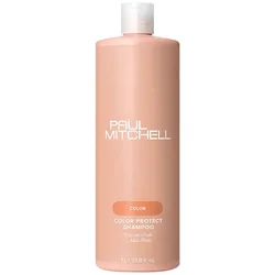Shampoo Color Protect 1l No Color One Size