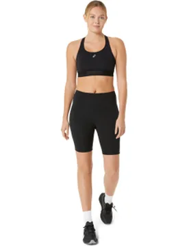 Road Compression Sport-BH Damen Performance Black Gr. L - Asics - FashionsVida