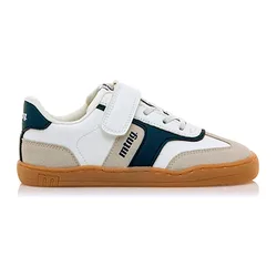 Sneaker Respect 2 Modern White / Losfo Marine EU 33