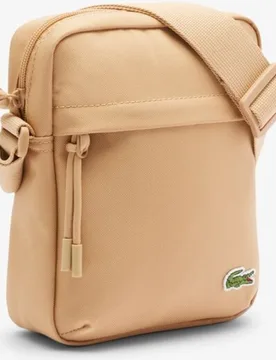 Bandoleras unisex para llevar al hombro neocroc - Lacoste - FashionsVida