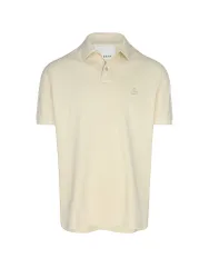 Isabel Marant Polo AFKO crema XL