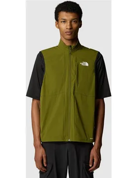 Chaleco plegable para hombre Packable - The North Face - FashionsVida