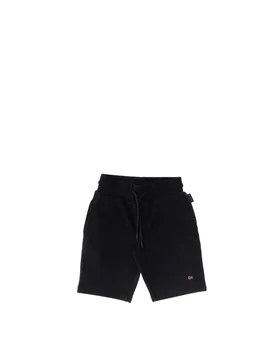 Napapijri Bermuda in felpa NERO 12 - Napapijri - FashionsVida