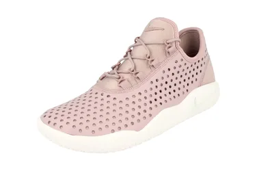 Fl-Rue Mens Purple Trainers - Size Uk 8