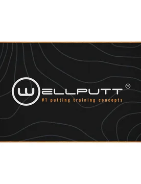 Wellputt Welltowel - Wellputt - FashionsVida