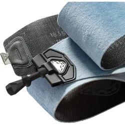 Peaux De Phoque Seven Summits Light Blue 182 unisex