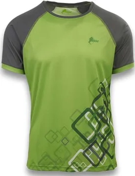 T-Shirts & Poloshirts Lba Tec Eu S;Eu M;Eu L;Eu Xl Male - ANDE - FashionsVida