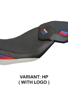 Rivestimento Sella Ardea Hp Bmw S 1000 Xr 2015-2019 - Tpz Italia - FashionsVida
