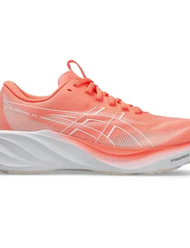 Gt-2000 15 Running Shoes Sun Coral / White UK 8 Women - Asics - FashionsVida
