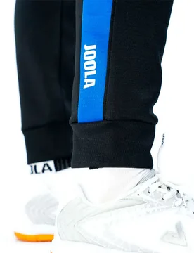 Joola Team 26 Pants Black / Blue M - JOOLA - FashionsVida