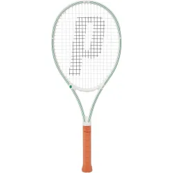 Raqueta de tenis WARRIOR 100 300 g encordada