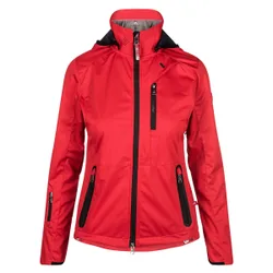 Damen Jacke ES FEBE strawberry S