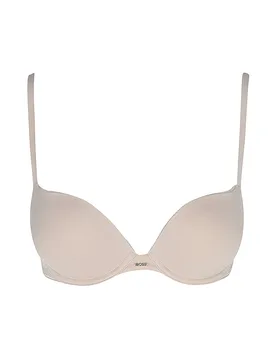 Sujetador Push Up beige claro beige 80C - BOSS - FashionsVida