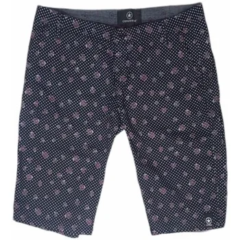 Shorts 8ed658a It L Female - Converse - FashionsVida