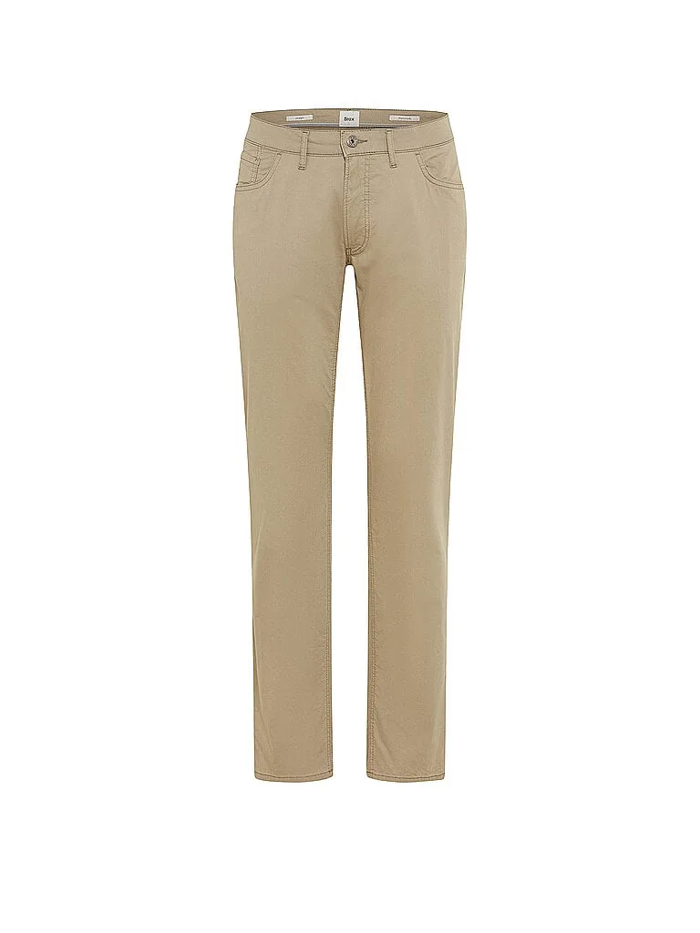 Hose CHUCK U hellgrün 33/L34 herren - Brax - FashionsVida