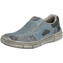 Herrenschuhe Slipper Fsk Halbschuhe 04051-12 41;44 Male