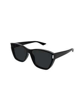 Lunettes de soleil SL758 noir - Saint Laurent - FashionsVida