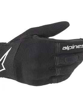Guanti da Donna Moto Urbano In Tessuto Stella CO taglia M - Alpinestars - FashionsVida