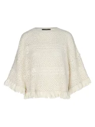 Pullover WKDPALATO creme M damen