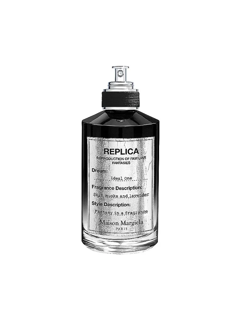 Rep Ideal One Eau de Parfum 100ml - Maison Margiela - FashionsVida