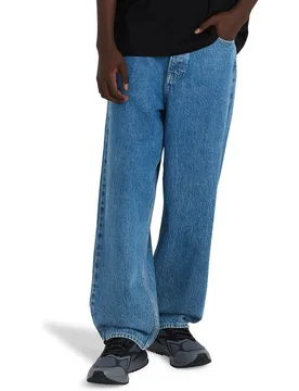 Vaquero de hombre Big 5 Denim - Element - FashionsVida