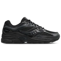 Progrid Omni 9 Men's Sneakers - Grey - Size 7.5 - Mesh/Synthetic - Grey - Size: 7.5