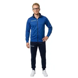 Survêtement Torino Light Blue / Blue XL