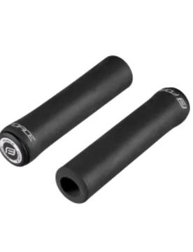 Force Manopole MTB LUCK silicone - FORCE - FashionsVida