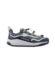 Kinder Wanderschuhe Trailux GTX Low JR grau 32 B
