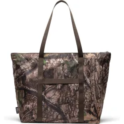 Tote realtree® packable unisex en tejido ripstop de 23 l
