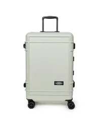 Grande Valise 90L Rigide Resist'r Case L Valise Long Séjour 30 kg Sand sand Grand unisex