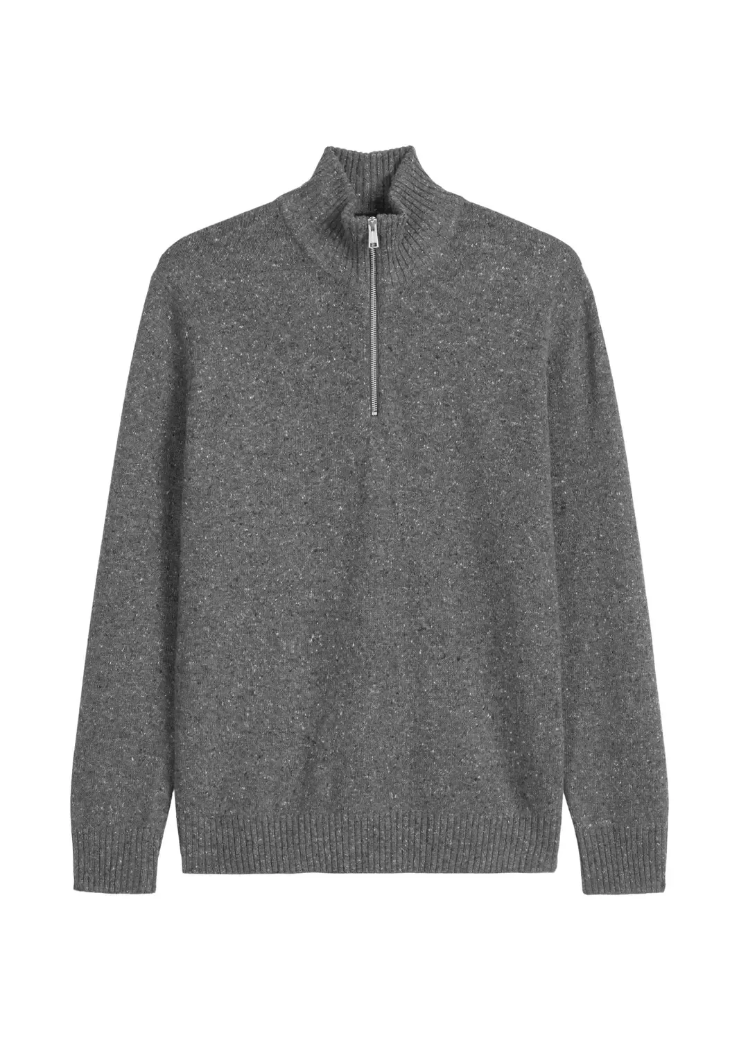 Knit Pullovers Longsleeve male - L - FashionsVida