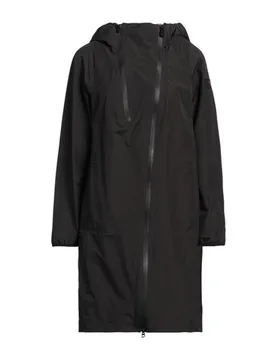Sobretodo y gabardina Mujer Negro 36 Mujer - Peuterey - FashionsVida