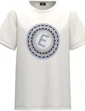 T-Shirts & Poloshirts Chenzia-Pe25-002 It M Female - Emme Marella - FashionsVida