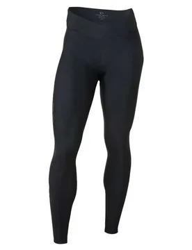 Izumi Calzamaglia Lunga Senza Bretelle Attack Black - Pearl - FashionsVida