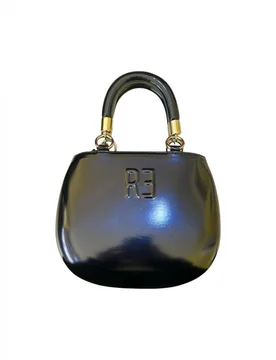 Borsa Donna WAIRA_SPECCHIO_BLU - Rebelle - FashionsVida