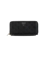 Geldbörse BLAKE Large schwarz Damen