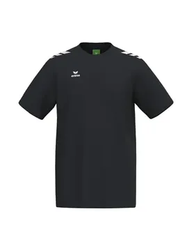 T-Shirt CMPT 3 Wings - Noir - unisex - Size: S - Erima - FashionsVida