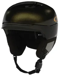 Casque de ski/snowboard - Mod5 Midas Fleck - Taille S - Noir