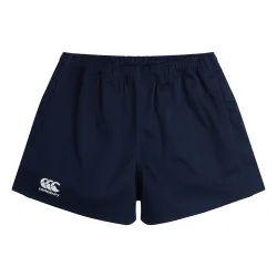 Mens Professional Cotton Shorts (Navy) - Size 4xl