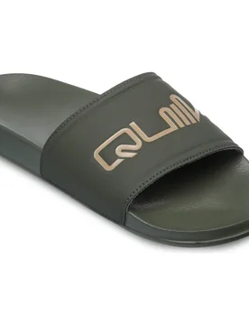 Chanclas de hombre Sessions Slide - Quiksilver - FashionsVida