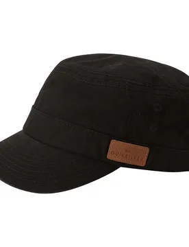 Casquette Renegade 2 Black One Size Homme - Quiksilver - FashionsVida