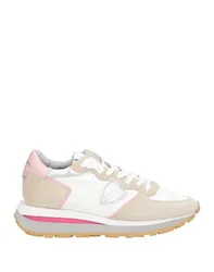 Sneakers Mujer Blanco 40 Mujer
