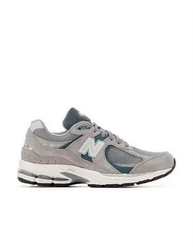Sneaker M2002 RST Grey EU 38 1/2 - New Balance - FashionsVida