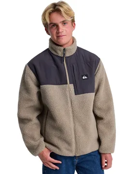 Chaqueta de hombre Shallow Water - Quiksilver - FashionsVida